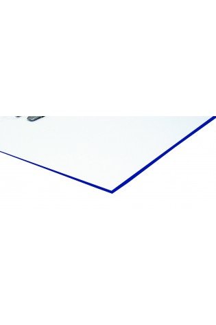 Segtuvas A4 50mm geltonas