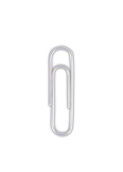 Sąvaržėlės, 50mm,100vnt,OFFICE products