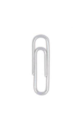 Sąvaržėlės, 33mm,100vnt,OFFICE products