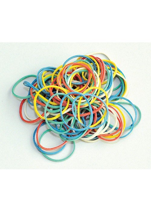Gumytės 250g 25mm