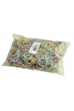 Gumytės 250g 25mm