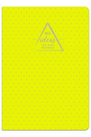 Knyga A5 96lap 70g linija SILVER