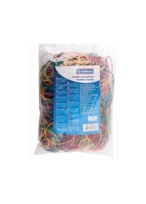 Gumytės pinigams 0,5kg