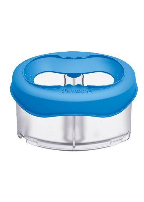 Dvigubas indelis vandeniui WSPB mėlynas