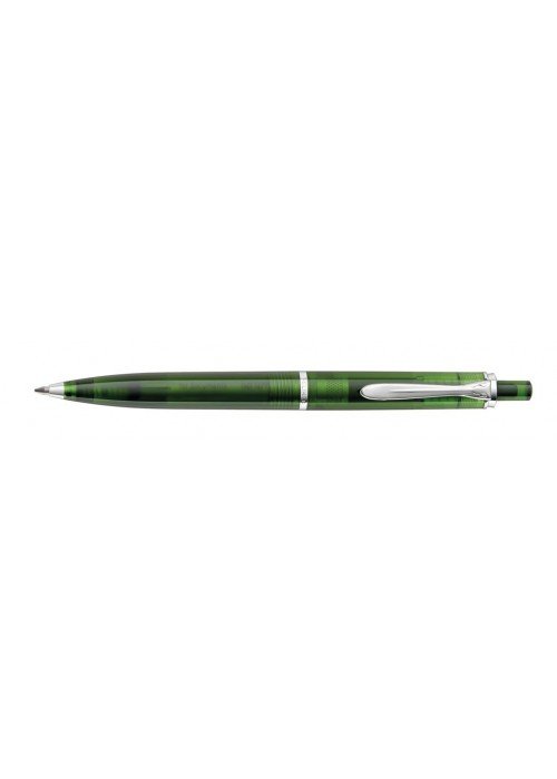 Tušinukas K 205 Olivine Etui