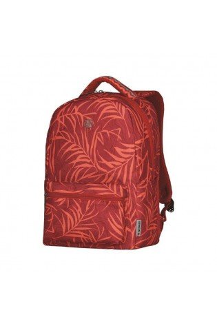 Laisvalaikio kuprinė COLLEAGUE 16" raudona