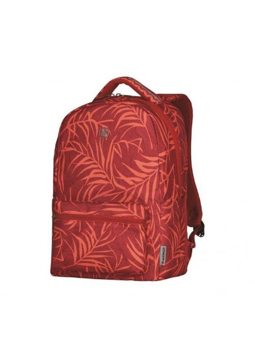 Laisvalaikio kuprinė COLLEAGUE 16" raudona