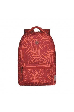 Laisvalaikio kuprinė COLLEAGUE 16" raudona