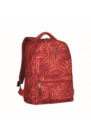 Laisvalaikio kuprinė COLLEAGUE 16" raudona