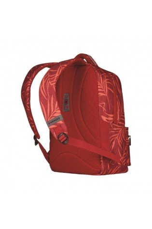 Laisvalaikio kuprinė COLLEAGUE 16" raudona