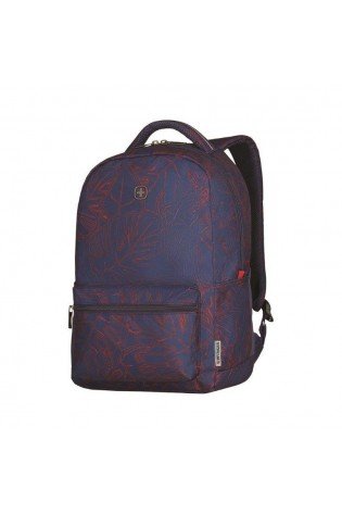 Laisvalaikio kuprinė COLLEAGUE 16" mėlyna