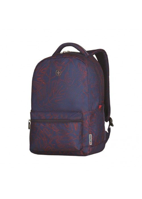 Laisvalaikio kuprinė COLLEAGUE 16" mėlyna