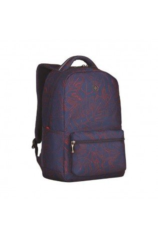 Laisvalaikio kuprinė COLLEAGUE 16" mėlyna