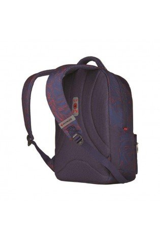 Laisvalaikio kuprinė COLLEAGUE 16" mėlyna