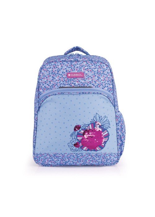 Mokyklinė kuprinė GARDEN