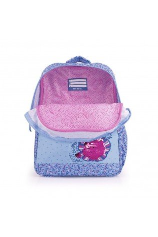 Mokyklinė kuprinė GARDEN