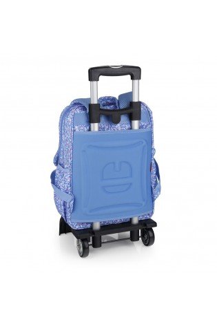 Mokyklinė kuprinė GARDEN