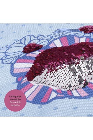 Mokyklinė kuprinė GARDEN