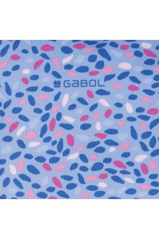 Mokyklinė kuprinė GARDEN