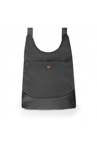 Kuprinė juoda BLURwoman