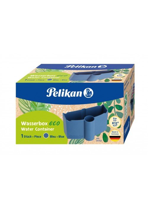 Indelis vandeniui ECO mėlynas