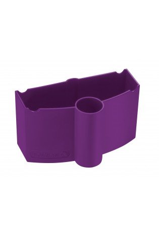 Indelis vandeniui ECO violetinis