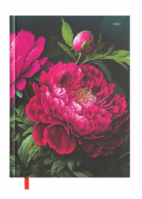 Mokslo knyga 14x19cm CARMEN