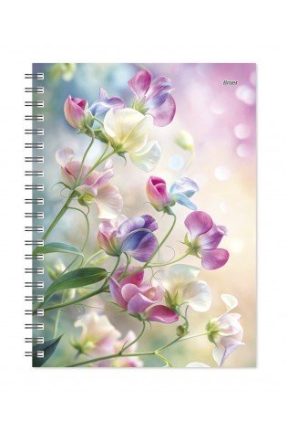 Mokslo knyga SPIRAL MORNING KISS