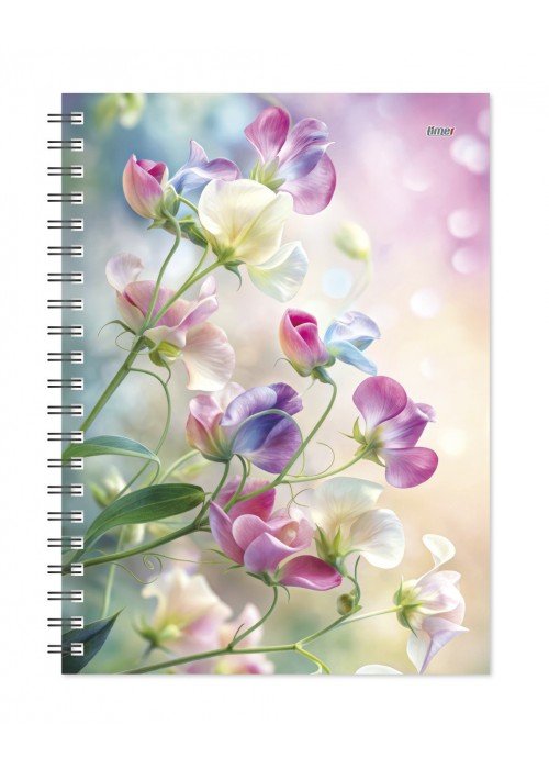 Mokslo knyga SPIRAL MORNING KISS