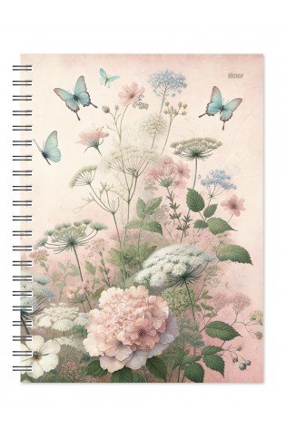 Mokslo knyga SPIRAL MAGIC