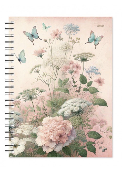 Mokslo knyga SPIRAL MAGIC