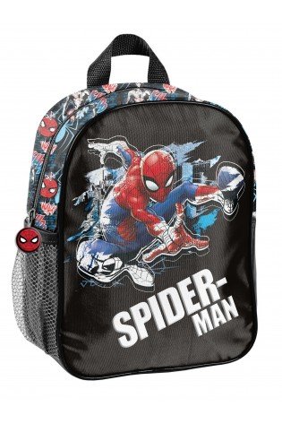 Kuprinė vaikams(3-6m) SPIDER MAN SP25WW-303