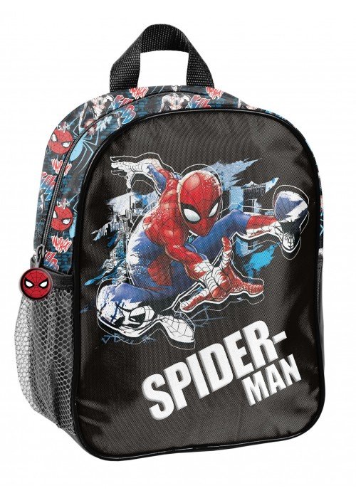 Kuprinė vaikams(3-6m) SPIDER MAN SP25WW-303