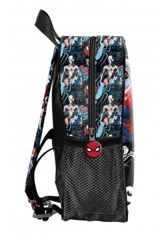 Kuprinė vaikams(3-6m) SPIDER MAN SP25WW-303