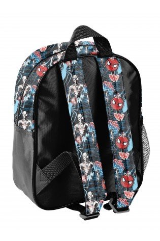Kuprinė vaikams(3-6m) SPIDER MAN SP25WW-303