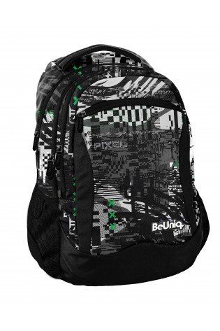 Mokyklinė kuprinė BEUNIQ BU25PI-2808