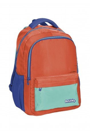 Mokyklinė kuprinė BEUNIQ BUOR-177