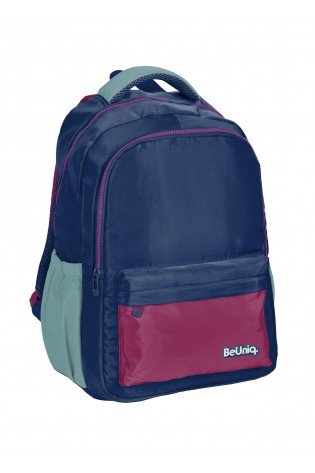 Mokyklinė kuprinė BEUNIQ BUNP-177