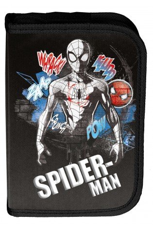 Penalas SPIDER MAN SP25WW-P001BW