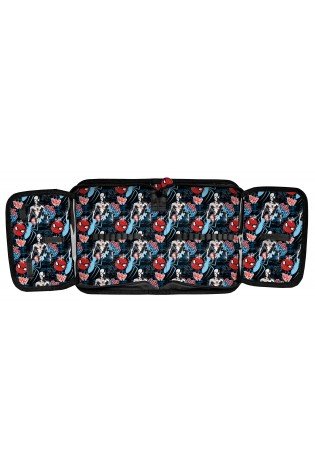Penalas SPIDER MAN SP25WW-P001BW