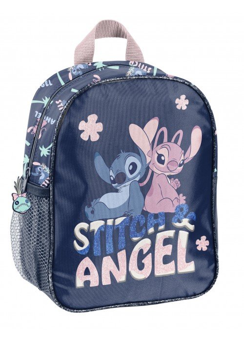 Kuprinė vaikams(3-6m) DISNEI STITCH DS25CC-303