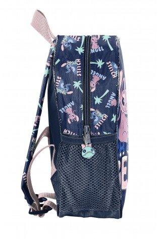 Kuprinė vaikams(3-6m) DISNEI STITCH DS25CC-303