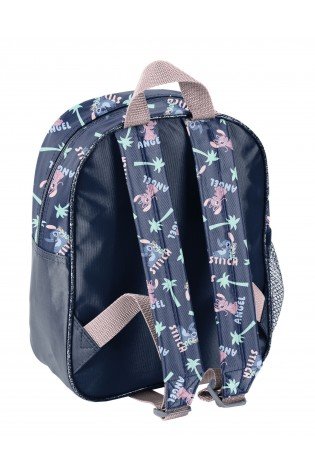 Kuprinė vaikams(3-6m) DISNEI STITCH DS25CC-303