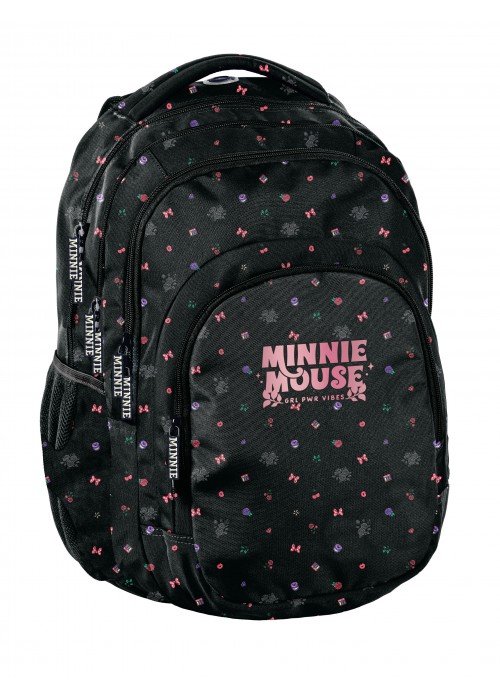 Mokyklinė kuprinė DISNEY MINNIE DM25XX-276