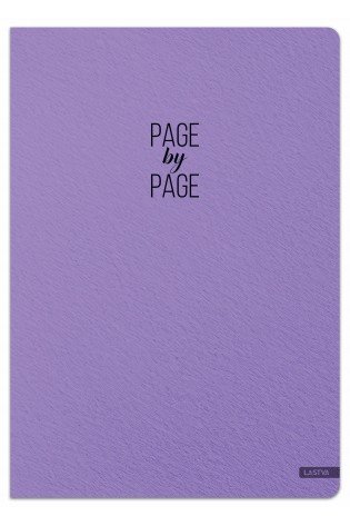 Sąsiuvinis A4 52lap 80g lang SEDEF