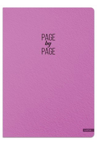 Sąsiuvinis A4 52lap 80g lang SEDEF