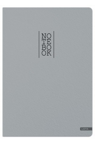 Sąsiuvinis A5 52lap 80g linija SEDEF