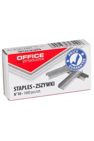 Sąsagėlės nr.10/ 5 OFFICE products