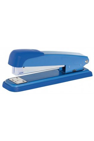 Segiklis, 24/ 6, 40lap., metalas, mėlynas