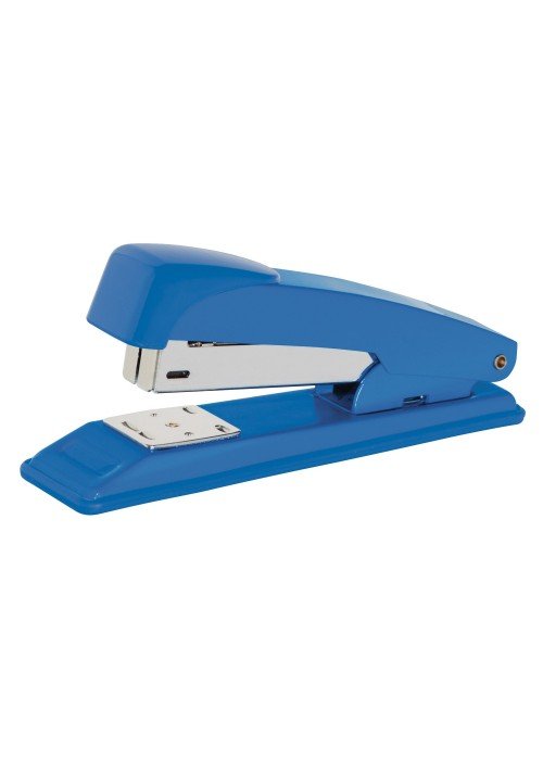 Segiklis, 24/ 6, 30lap., metalas, mėlynas